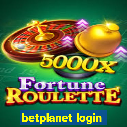 betplanet login